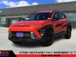 New 2026 Hyundai Kona SEL Sport FWD SUV