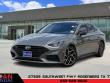 Certified 2023 Hyundai Sonata N Line Sedan