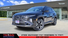 2026 Hyundai Tucson XRT FWD SUV