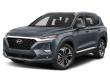 Used 2019 Hyundai Santa Fe Ultimate 2.4 SUV