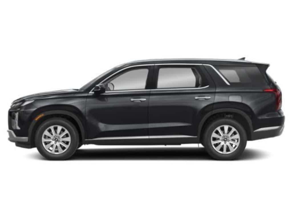 Used 2023 Hyundai Palisade SEL SUV