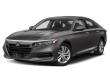 Used 2020 Honda Accord LX 1.5T Sedan