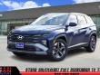 New 2026 Hyundai Tucson SEL FWD SUV