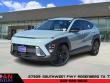 New 2026 Hyundai Kona SEL Sport FWD SUV