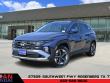 New 2026 Hyundai Tucson SEL FWD SUV