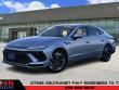 New 2026 Hyundai Sonata SEL Sport Sedan