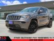 Used 2019 Jeep Grand Cherokee Laredo SUV