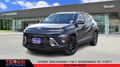 2026 Hyundai Kona SEL Sport FWD SUV