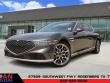 Used 2024 Genesis G90 3.5T e-SC Sedan