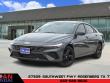New 2026 Hyundai Elantra SEL Sport Sedan