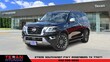  Nissan Armada