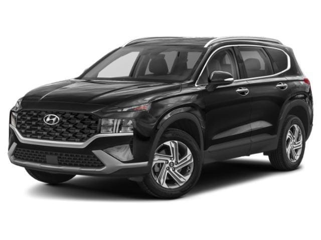 2023 Hyundai Santa Fe SEL's photo
