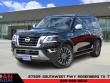 Used 2023 Nissan Armada Platinum SUV