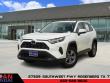Used 2022 Toyota RAV4 XLE SUV