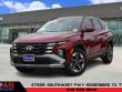 New 2026 Hyundai Tucson Hybrid SEL Convenience SUV