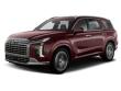Certified 2023 Hyundai Palisade Calligraphy SUV