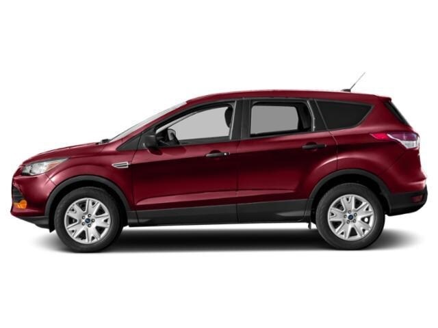 2015 Ford Escape SE photo 2