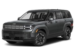 2026 Hyundai Santa Fe SE SUV