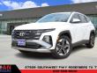 New 2026 Hyundai Tucson SEL Premium FWD SUV