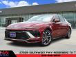 New 2025 Hyundai Sonata SEL Sedan