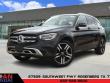 Used 2021 Mercedes-Benz GLC 300  SUV