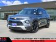Used 2023 Chevrolet Trailblazer LT SUV