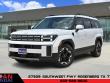 New 2026 Hyundai Santa Fe SEL SUV