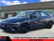 New 2026 Hyundai Elantra SEL Sport Sedan