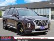 Used 2022 Hyundai Palisade SEL SUV