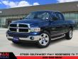 Used 2004 Dodge Ram 1500 SLT/Laramie Truck Quad Cab