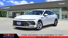 2026 Hyundai Sonata SE Sedan