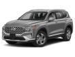 Certified 2022 Hyundai Santa Fe SEL SUV