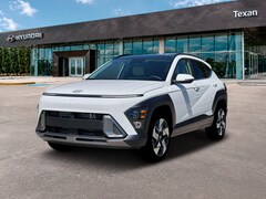 2026 Hyundai Kona Limited FWD SUV