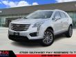 Used 2018 CADILLAC XT5 Luxury SUV