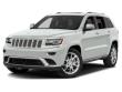 Used 2015 Jeep Grand Cherokee Summit 4x4 SUV