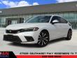 Used 2024 Honda Civic EX-L Hatchback