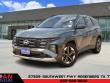 Certified 2025 Hyundai Tucson SEL SUV
