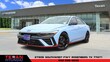 Hyundai Elantra N