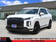 Certified 2024 Hyundai Palisade Calligraphy Night Edition SUV