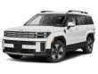 New 2026 Hyundai Santa Fe Hybrid SEL SUV