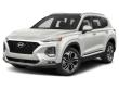 Used 2019 Hyundai Santa Fe Ultimate 2.4 SUV