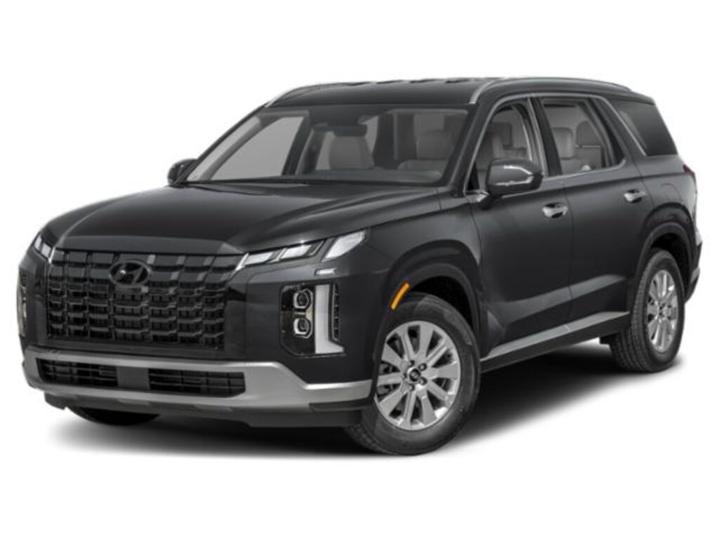 Certified 2025 Hyundai Palisade SEL SUV