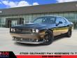 Used 2021 Dodge Challenger R/T Scat Pack Coupe