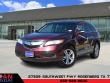 Used 2013 Acura RDX Base (A6) SUV