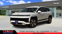 2026 Hyundai IONIQ 9 SEL SUV