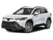Used 2023 Toyota Corolla Cross Hybrid SE SUV