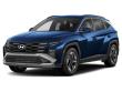 Certified 2026 Hyundai Tucson Hybrid SEL SUV