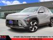 New 2026 Hyundai Kona Limited FWD SUV