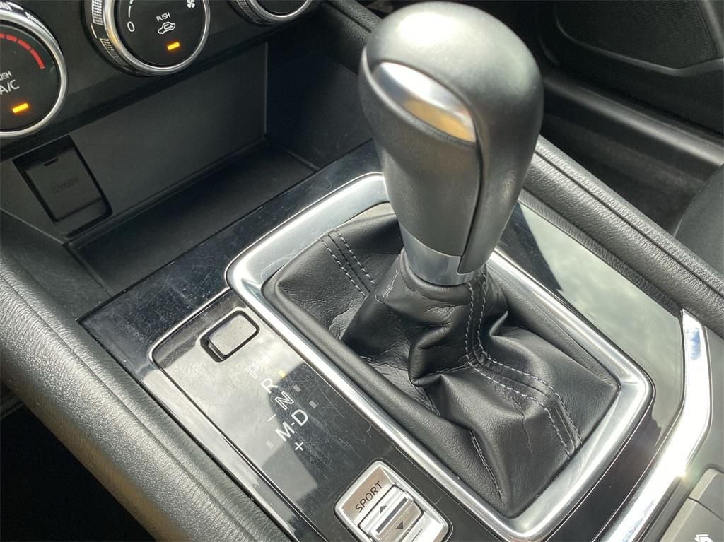 Used 2018 Mazda Mazda CX-5 For Sale at Texan Hyundai | VIN