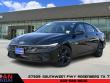New 2026 Hyundai Elantra SEL Sport Sedan